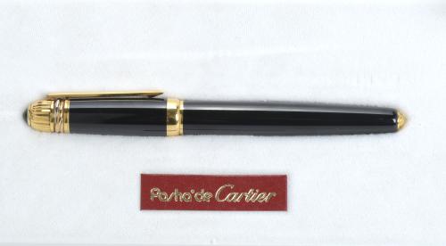 PASHA FOUNTAIN PEN.