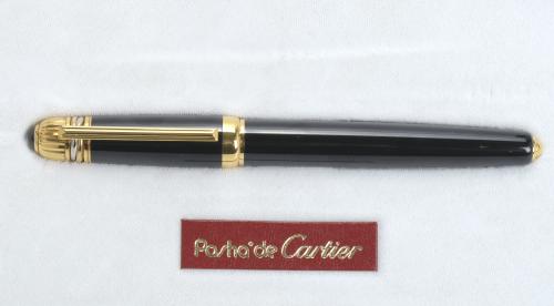 PASHA FOUNTAIN PEN.