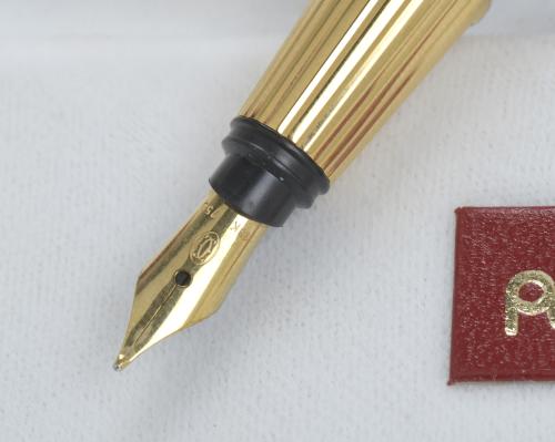 PASHA FOUNTAIN PEN.
