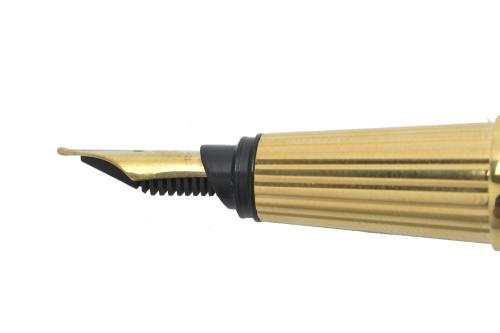PASHA FOUNTAIN PEN.
