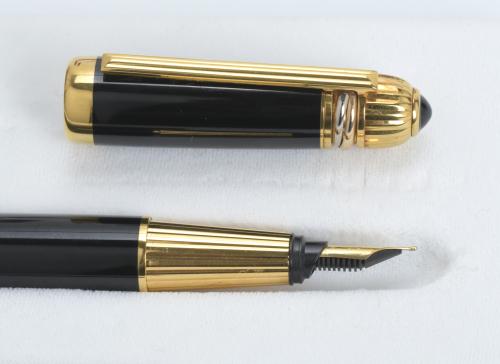 PASHA FOUNTAIN PEN.