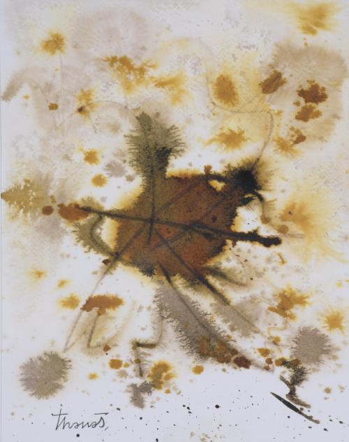 JOAN JOSEP THARRATS VIDAL (1918-2001) Untitled.