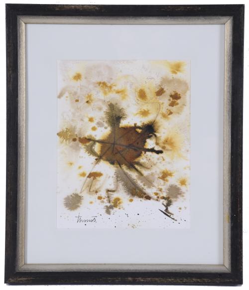 JOAN JOSEP THARRATS VIDAL (1918-2001) Untitled.