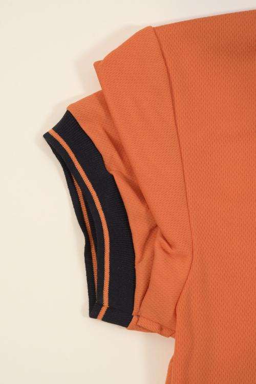 SIGNED T-SHIRT OF THANKS FROM THE CRUYFF FOUNDATION, 2005