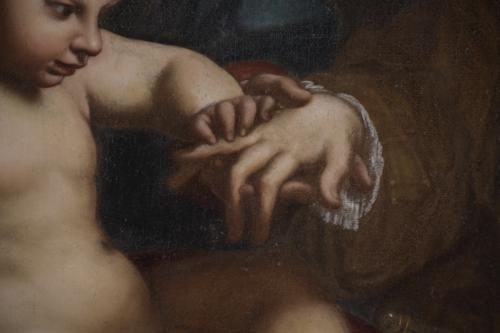 CIRCLE OF ANTONIO ALLEGRI DA CORREGGIO, ITALY, 16TH CENTURY