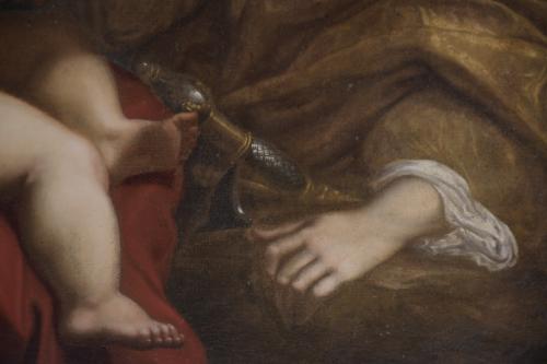 CIRCLE OF ANTONIO ALLEGRI DA CORREGGIO, ITALY, 16TH CENTURY