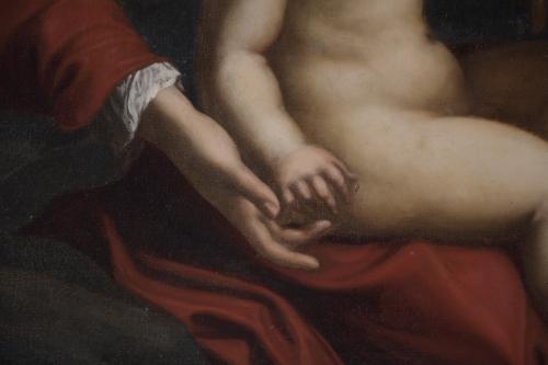 CIRCLE OF ANTONIO ALLEGRI DA CORREGGIO, ITALY, 16TH CENTURY