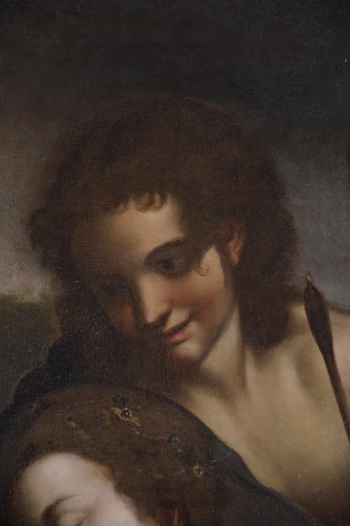 CIRCLE OF ANTONIO ALLEGRI DA CORREGGIO, ITALY, 16TH CENTURY