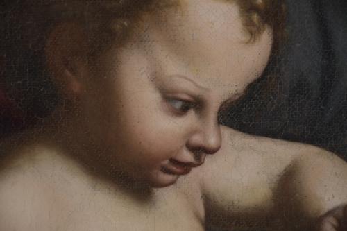 CIRCLE OF ANTONIO ALLEGRI DA CORREGGIO, ITALY, 16TH CENTURY