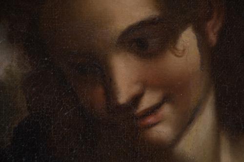 CIRCLE OF ANTONIO ALLEGRI DA CORREGGIO, ITALY, 16TH CENTURY