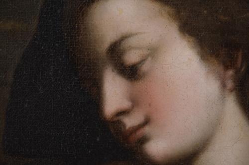 CIRCLE OF ANTONIO ALLEGRI DA CORREGGIO, ITALY, 16TH CENTURY