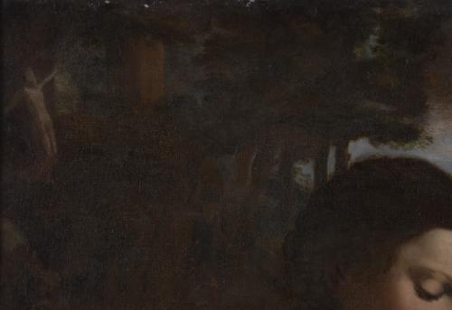 CIRCLE OF ANTONIO ALLEGRI DA CORREGGIO, ITALY, 16TH CENTURY