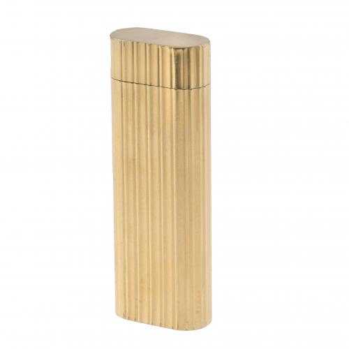 CARTIER. LIGHTER.