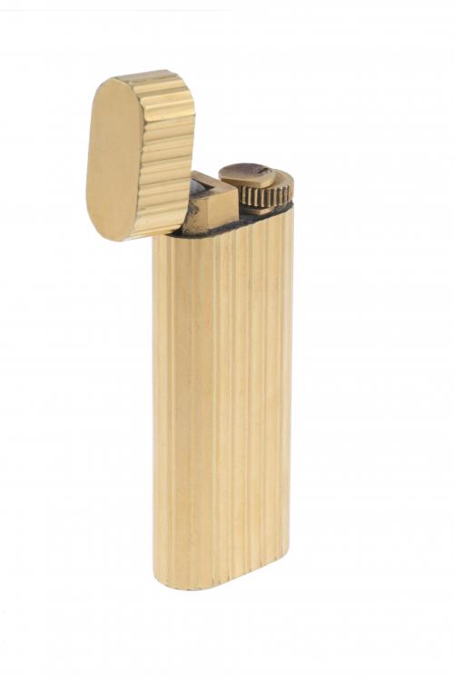 LIGHTER.