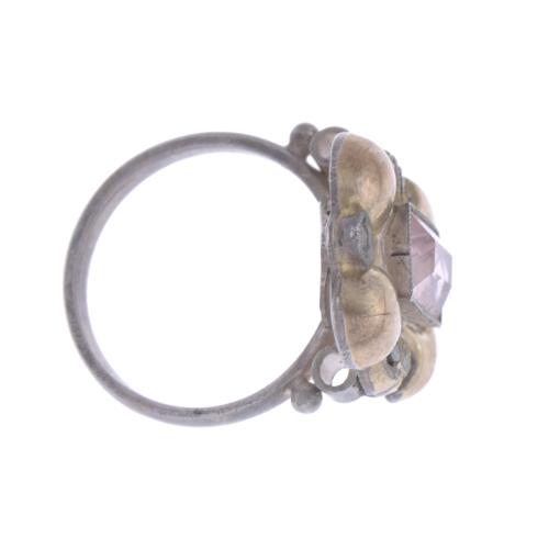 RING, EARLY 20H CENTURY.