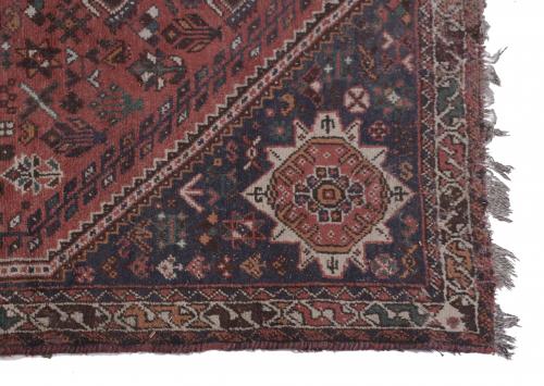 IRANIAN CARPET, MID 20TH CENTURY.
