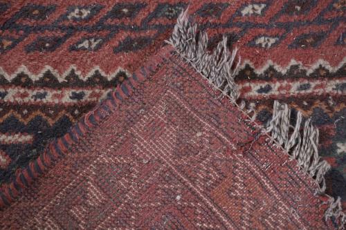 IRANIAN CARPET, MID 20TH CENTURY.