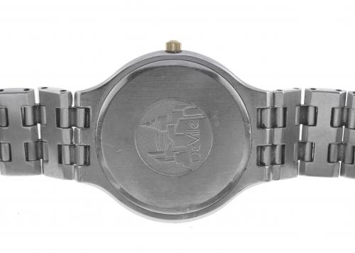 CADET WRISTWATCH, DE VILLE MODEL.