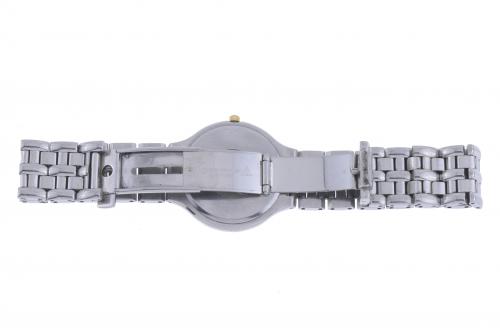 CADET WRISTWATCH, DE VILLE MODEL.