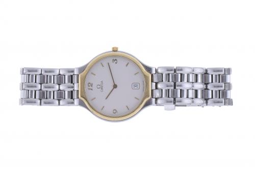 CADET WRISTWATCH, DE VILLE MODEL.