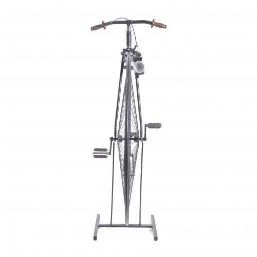 BICYCLE, 20TH CENTURY.