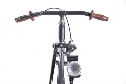 BICYCLE, 20TH CENTURY.