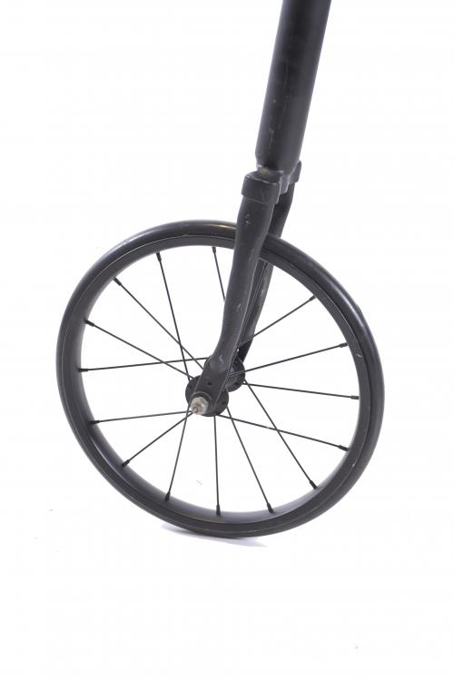 BICYCLE, 20TH CENTURY.