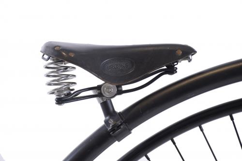 BICYCLE, 20TH CENTURY.