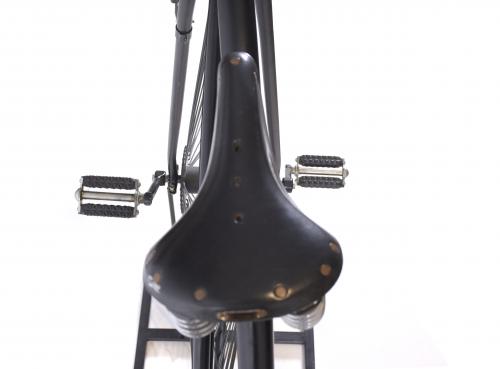 BICYCLE, 20TH CENTURY.