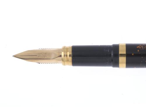 PLUMA ESTILOGRÁFICA.
