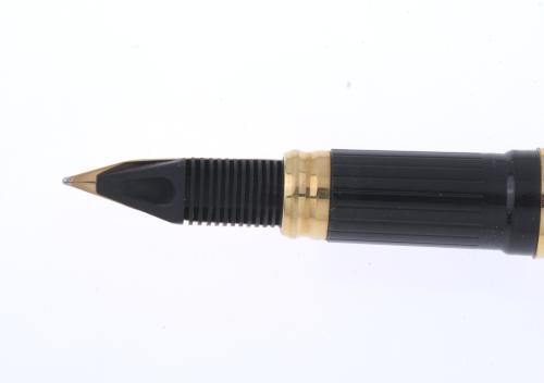 PLUMA ESTILOGRÁFICA.