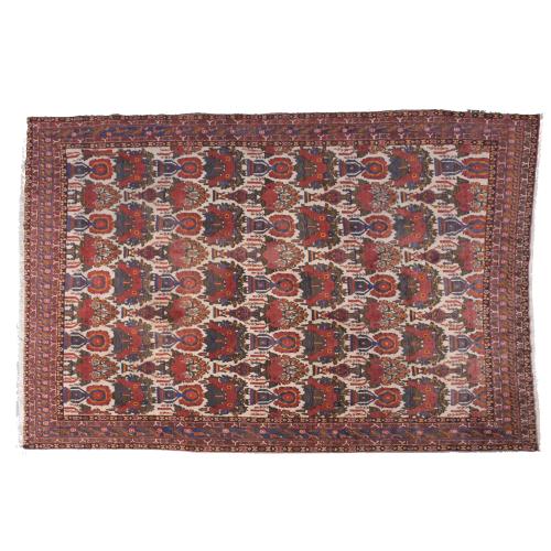 IRANIAN CARPET, 20TH CENTURY.