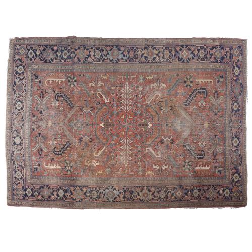 IRANIAN CARPET, 20TH CENTURY.