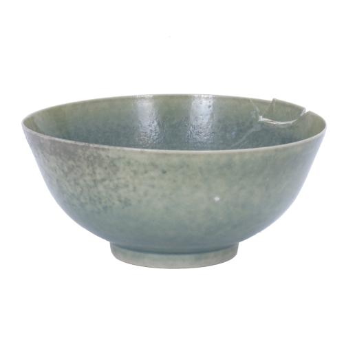 QING DINASTY BOWL.