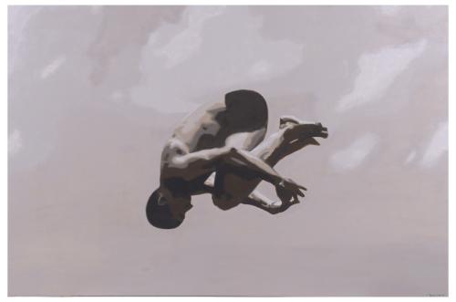 DANIEL GIBERT (1967). "SOMMERSAULT".