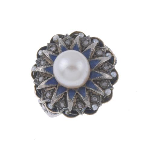 RING, EARLY 20TH CENTURY.