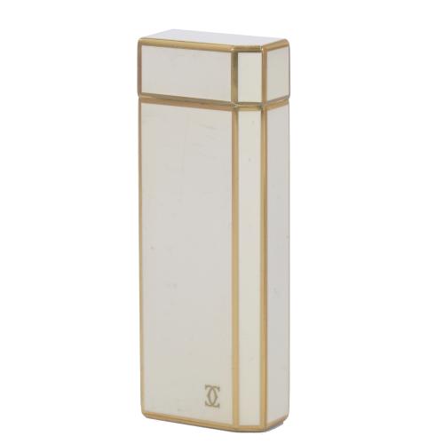 CARTIER. LIGHTER.