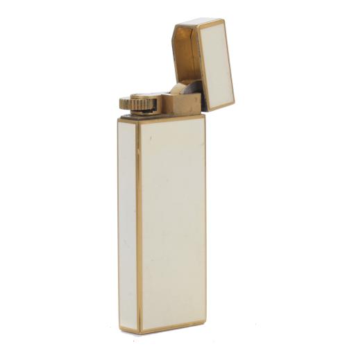 CARTIER. LIGHTER.