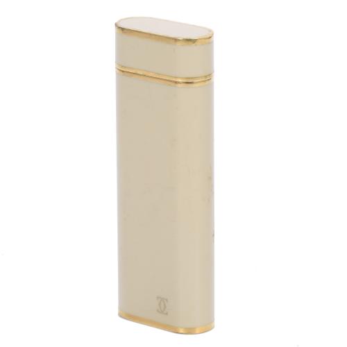 CARTIER. LIGHTER.