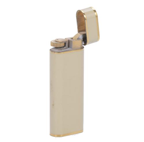 CARTIER. LIGHTER.