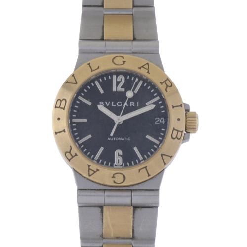 BULGARI. RELOJ DE PULSERA DE SEÑORA.