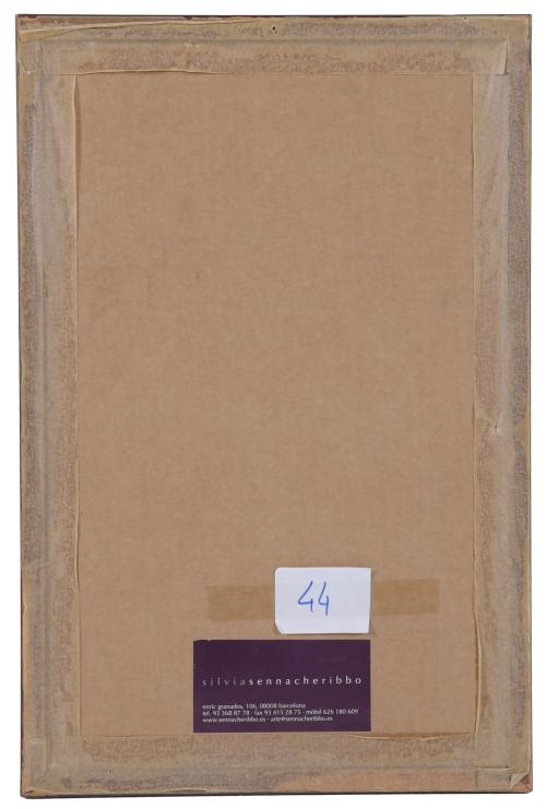 JOAN JUNCEDA (1881-1948). "CONTES DEL VENT", Biblioteca Pat