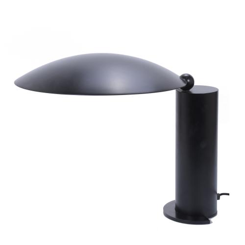 JEAN MICHEL WILMOTTE (1948) "WASHINGTON" TABLE LAMP, 1983.