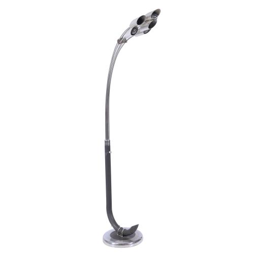 FLOOR LAMP, CIRCA 1960.