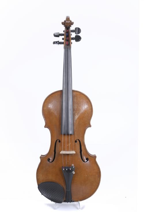 弦楽器 An old violin German ca;1780 An old violin German ca;1780 Charles W. Liu Fine Violins - CHARLES