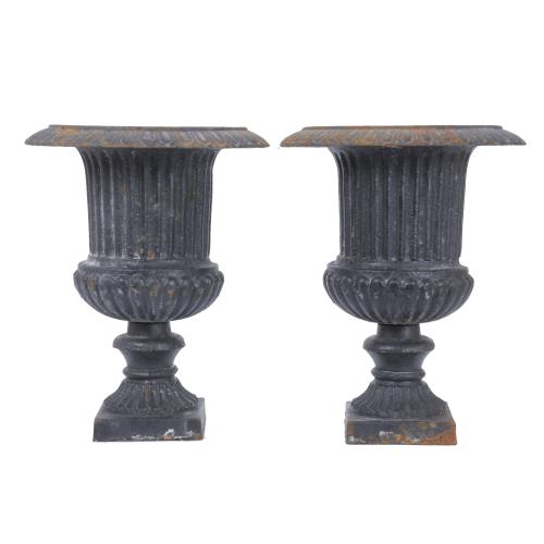 PAIR OF KRATERS.