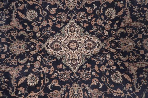 Alfombra iraní, siglo XX.