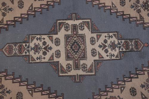 IRANIAN CARPET, 20TH CENTURY.