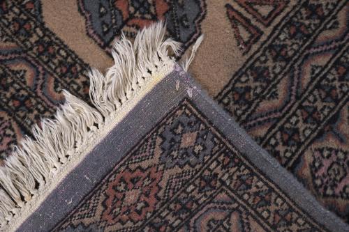 IRANIAN CARPET, 20TH CENTURY.