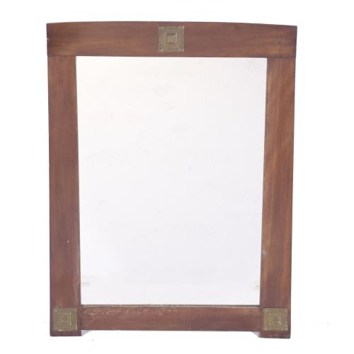 ESPEJO ART DECO, PRIMER CUARTO SIGLO. XX. 
